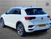 Volkswagen T-Roc Image 3