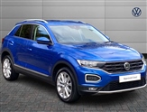 Volkswagen T-Roc Image 1