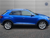 Volkswagen T-Roc Image 4