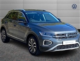 Volkswagen T-Roc Image 1