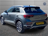 Volkswagen T-Roc Image 3