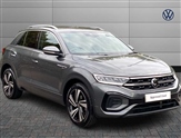 Volkswagen T-Roc Image 1