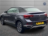 Volkswagen T-Roc Image 3