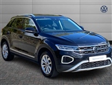 Volkswagen T-Roc Image 1