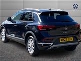 Volkswagen T-Roc Image 3