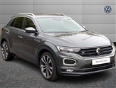 Volkswagen T-Roc Image 1