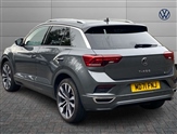 Volkswagen T-Roc Image 3