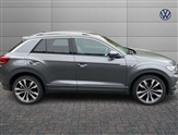 Volkswagen T-Roc Image 4