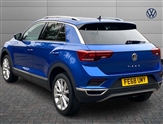 Volkswagen T-Roc Image 3