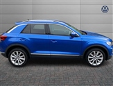 Volkswagen T-Roc Image 4