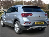 Volkswagen T-Roc Image 3