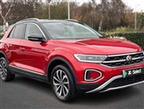 Volkswagen T-Roc Image 1