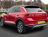 Volkswagen T-Roc Image 3