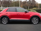 Volkswagen T-Roc Image 4