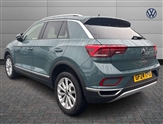 Volkswagen T-Roc Image 3
