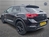 Volkswagen T-Roc Image 3