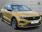 Volkswagen T-Roc Image 1