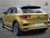 Volkswagen T-Roc Image 3