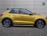 Volkswagen T-Roc Image 4