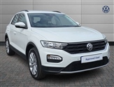 Volkswagen T-Roc Image 1