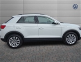 Volkswagen T-Roc Image 4