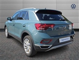 Volkswagen T-Roc Image 3