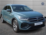 Volkswagen T-Roc Image 1
