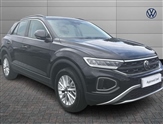 Volkswagen T-Roc Image 1