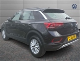 Volkswagen T-Roc Image 3