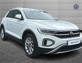 Volkswagen T-Roc Image 1