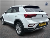 Volkswagen T-Roc Image 3