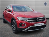 Volkswagen T-Roc Image 1