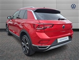 Volkswagen T-Roc Image 3