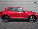 Volkswagen T-Roc Image 4