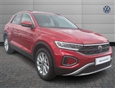 Volkswagen T-Roc Image 1