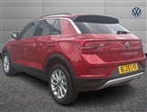 Volkswagen T-Roc Image 3