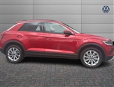 Volkswagen T-Roc Image 4