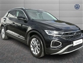 Volkswagen T-Roc Image 1