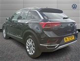 Volkswagen T-Roc Image 3