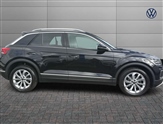 Volkswagen T-Roc Image 4
