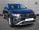 Volkswagen T-Roc Image 1