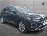 Volkswagen T-Roc Image 1