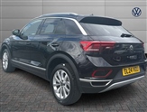 Volkswagen T-Roc Image 3