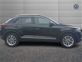 Volkswagen T-Roc Image 4