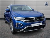 Volkswagen T-Roc Image 1