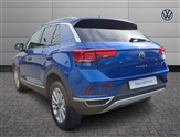 Volkswagen T-Roc Image 3