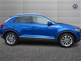 Volkswagen T-Roc Image 4