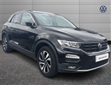 Volkswagen T-Roc Image 1