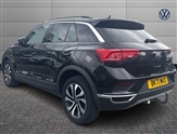 Volkswagen T-Roc Image 3