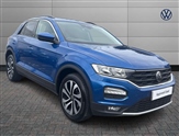 Volkswagen T-Roc Image 1